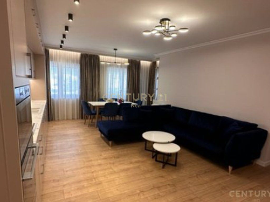 Shitet apartament 3+1+2 + post Parkimi Olia Residence, Tiranë - 370,000€ | 127.45 m²