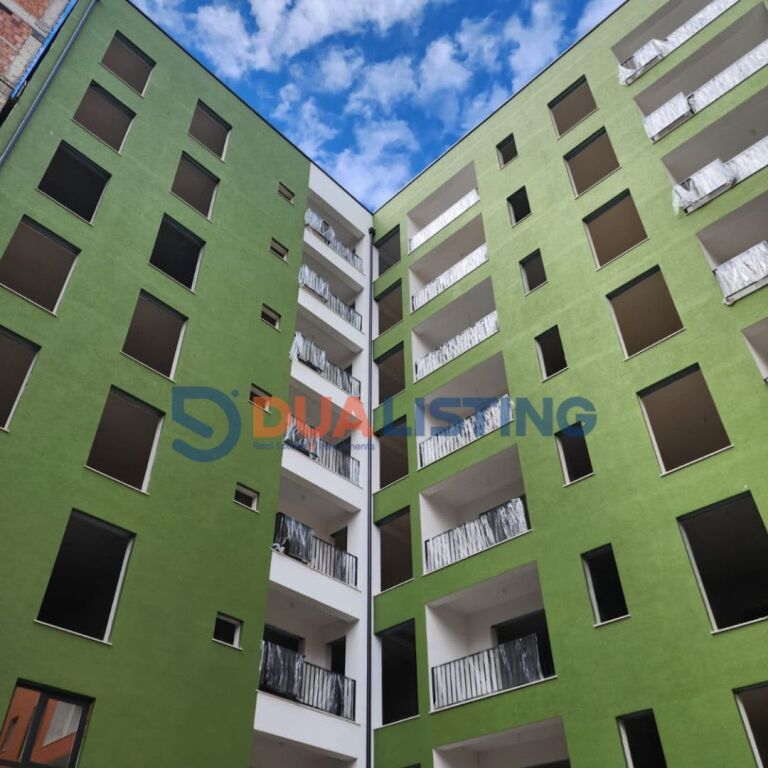 Apartament 2+1 per shitjen Paskuqan