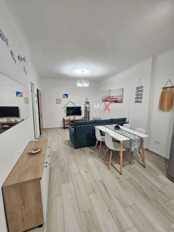 SHITET APARTAMENT 1+1 – SHKËMBI I KAVAJËS, DURRËS