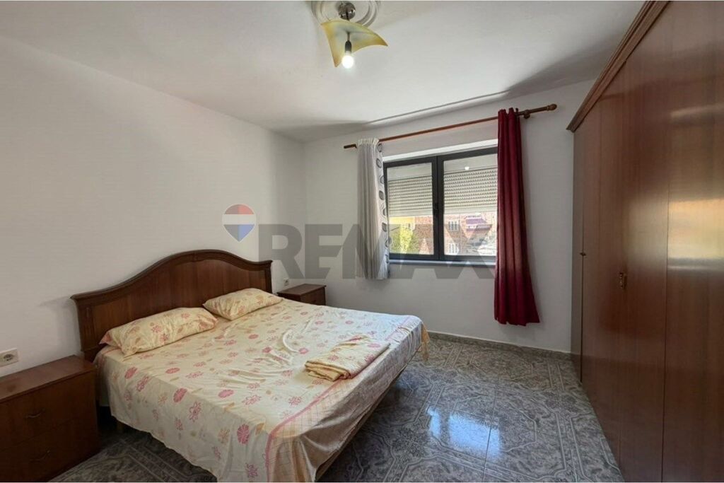 Apartament - Për Shitje - Rruga Jordan Misja, Tiranë(ID: 530601007-88)