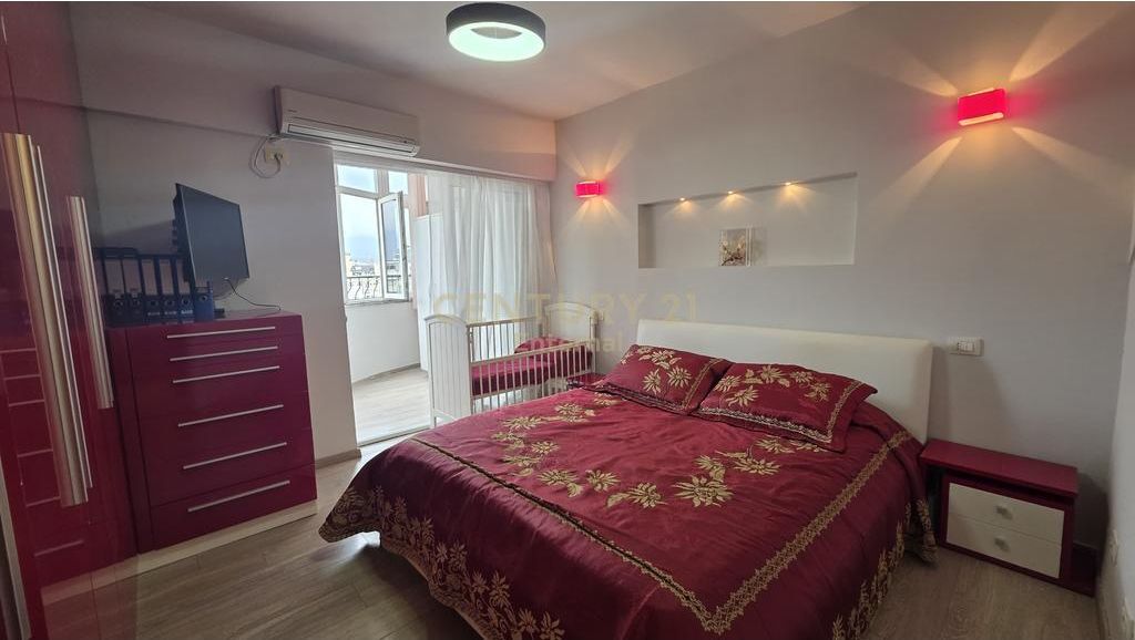 APARTAMENT 2+1 PER SHITJE NE KOMUNEN E PARISIT