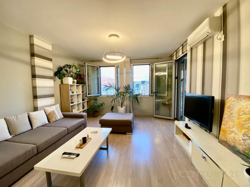 WE SELL APARTMENT 2+1+ PARKING SPACE AT DRY LAKE