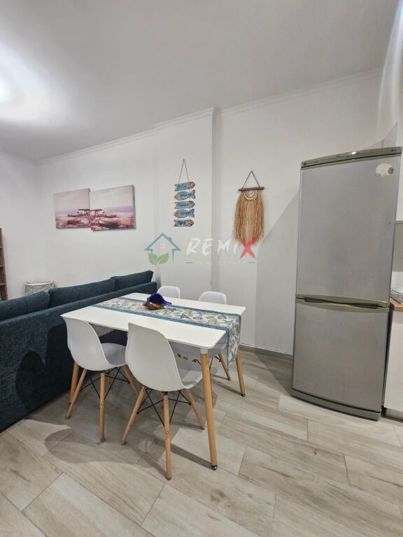 SHITET APARTAMENT 1+1 – SHKËMBI I KAVAJËS, DURRËS