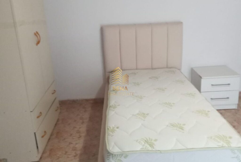 Qira, Apartament 1+1+blk, Komuna e Parisit, 40.000 Leke/Muaj