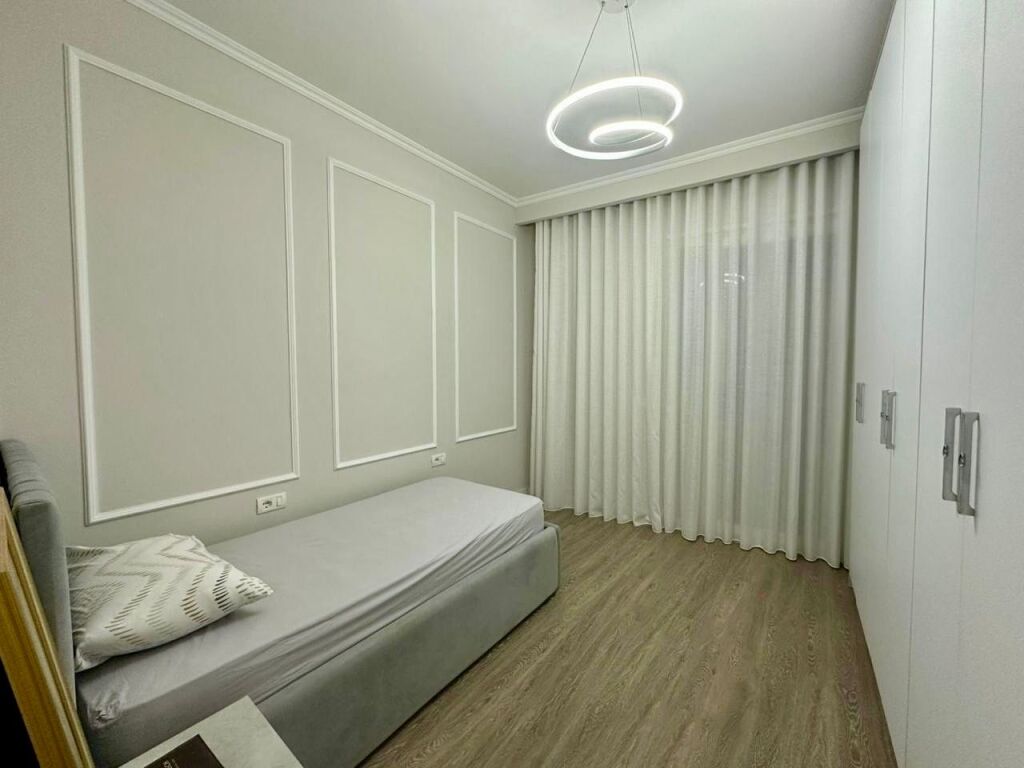 📣 QERA SUPER Apartament 2+1 Me 2 Tualete Dhe Parking 📍 Rose Garden Rezidence, Prane TEG-ut ✨