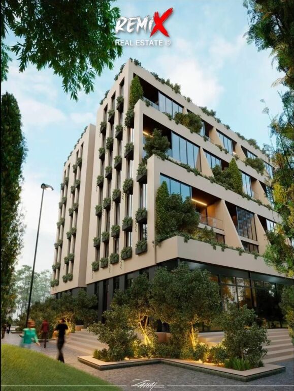 Apartament për Shitje – Plazh, Golem | Rezidenca  Loger Paradise