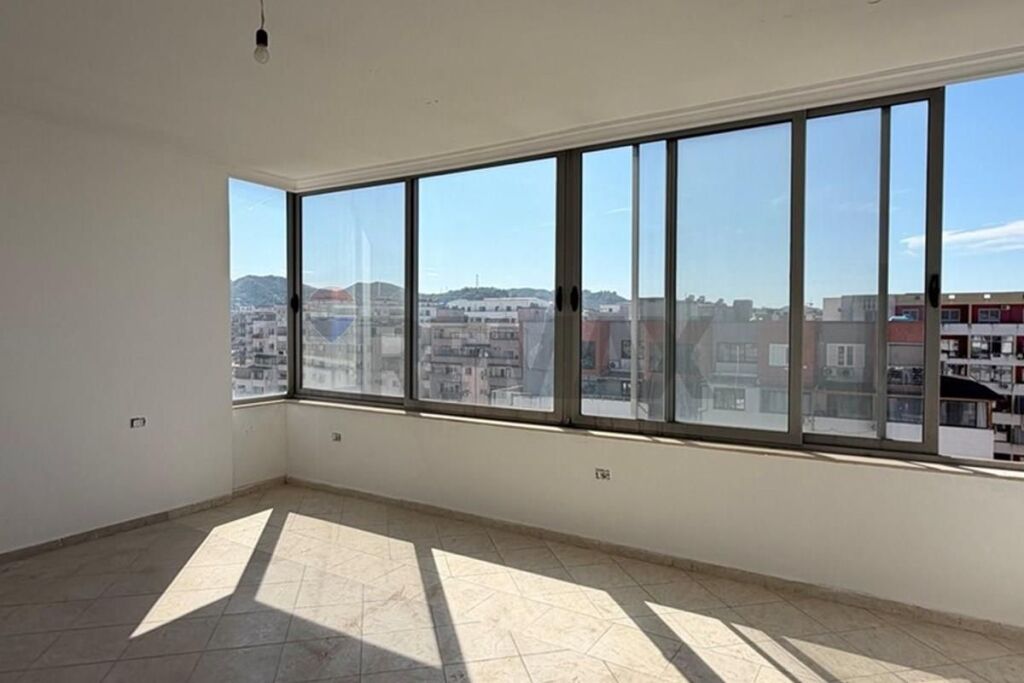 APARTAMENT 2+1 SHITJE ASTIR