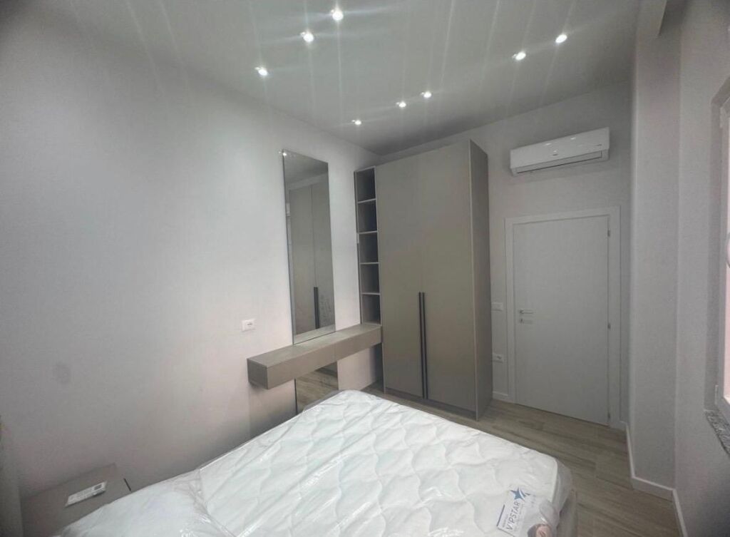 🏡 SHITET APARTAMENT 1+1 – PLAZH, DURRËS