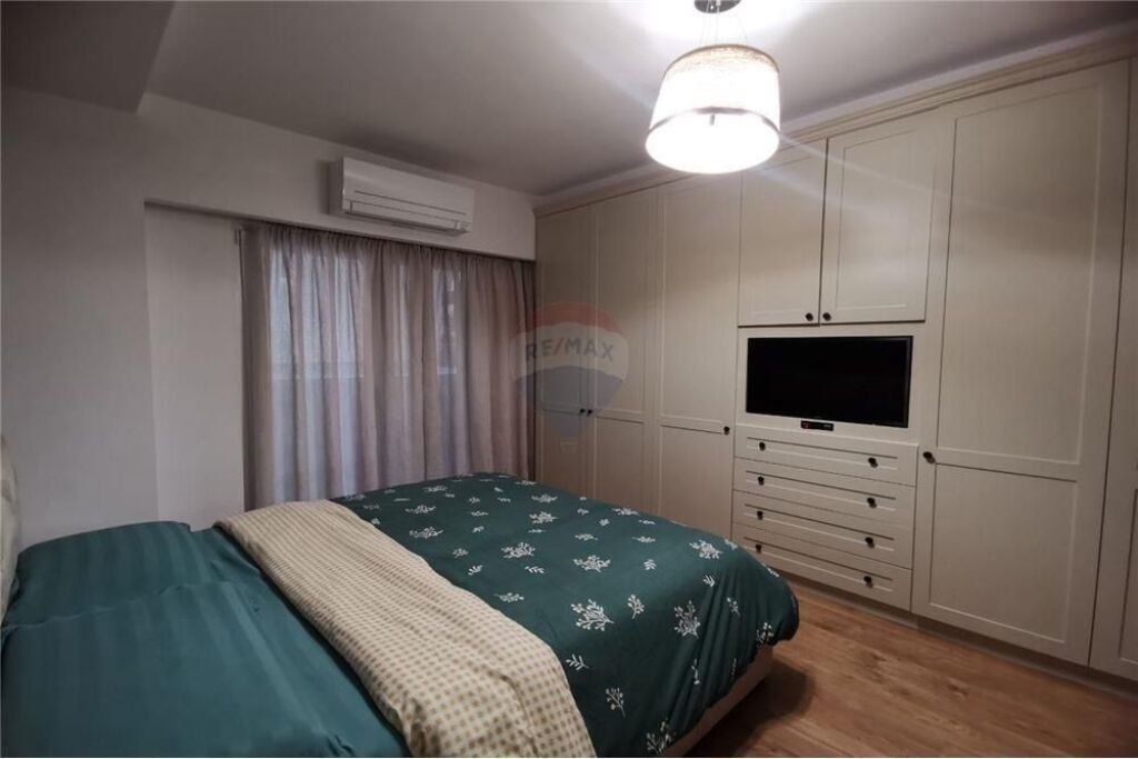 Apartsment 2+1+2 te Sheshi Willson