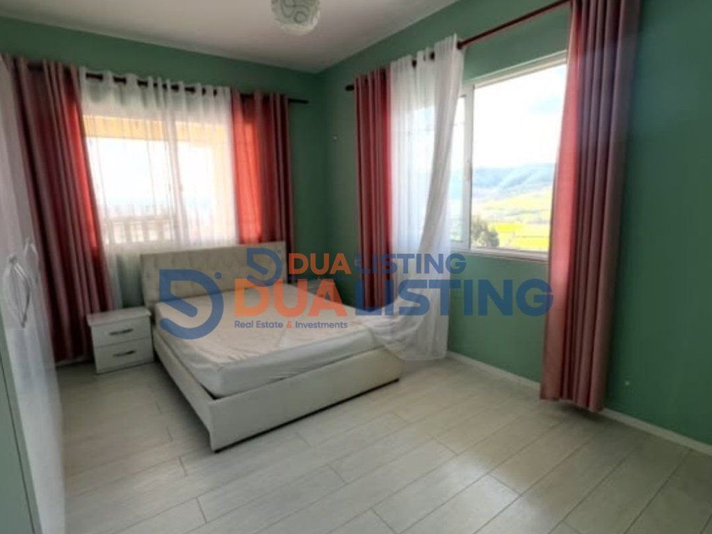 JEPET ME QIRA OBJEKT 4-KATËSH – 4,000 m² TRUALL | TIRANË!