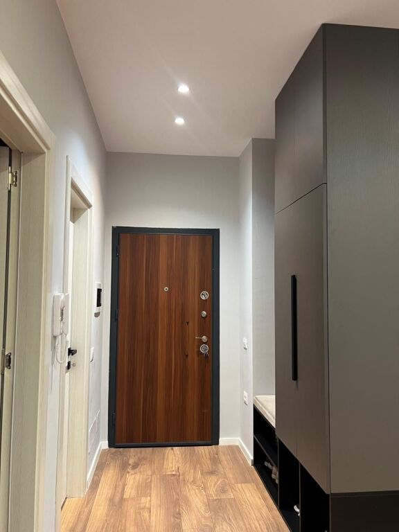 Jepet me Qera Apartament 2+1