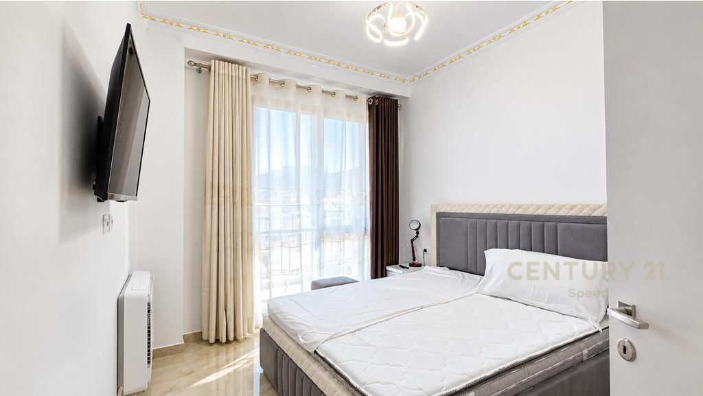 Jepet me Qira Apartament 2+1+2 pranë Uzina Dinamo!!