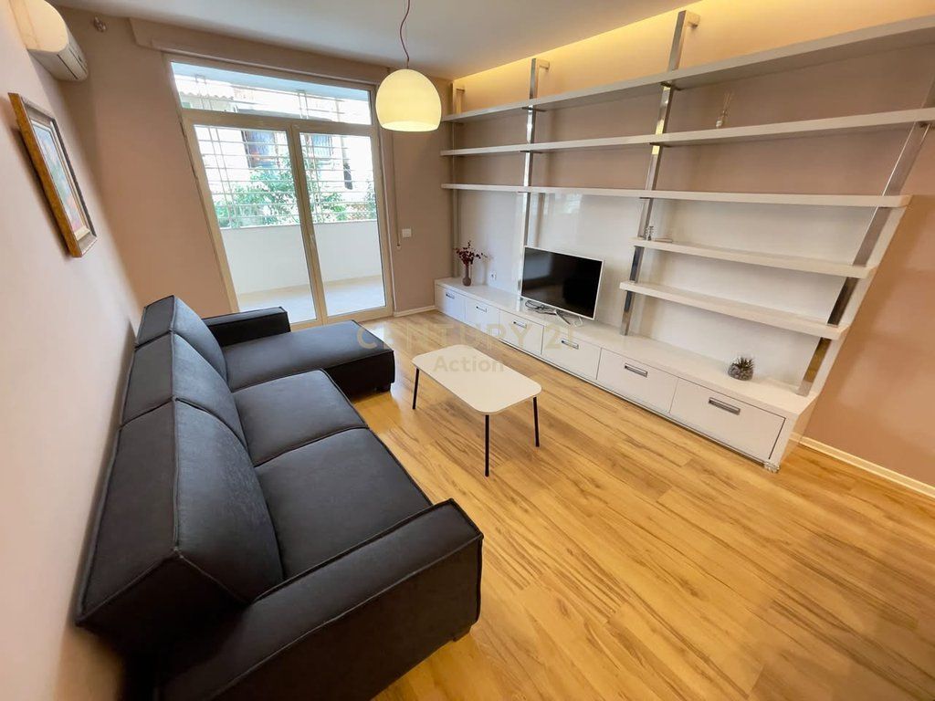 🏠 QIRA, APARTAMENT MODERN 1️⃣➕1️⃣ me 2️⃣ TUALETE, MINISTRIA JASHTME‼️