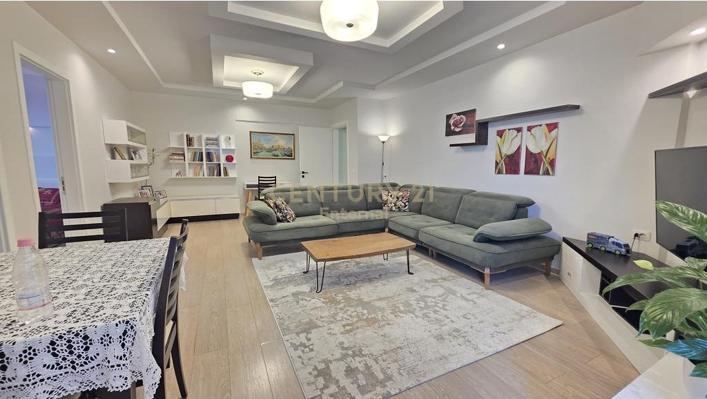 APARTAMENT 2+1 PER SHITJE NE KOMUNEN E PARISIT