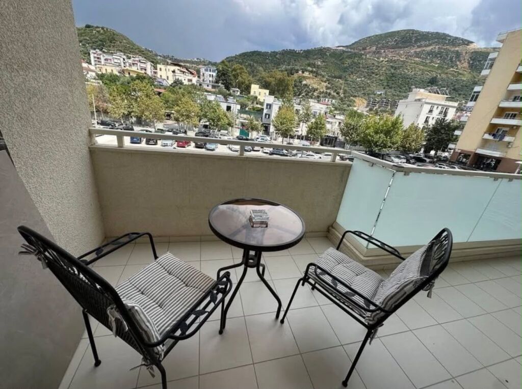 Appartamento in affitto Lungomare Vlore