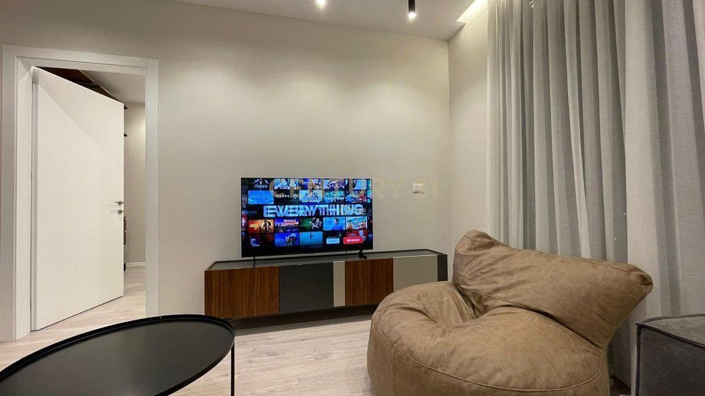 Jepet me qira apartament 1+1 te Rezidenca Lake View