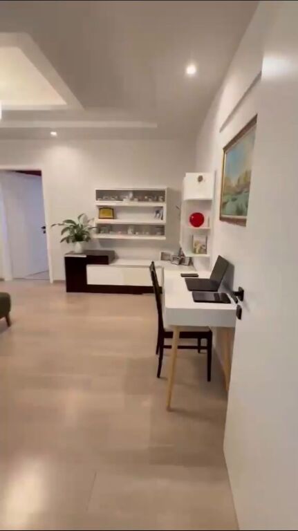 Komuna e Parisit, shitet apartament 2+1 ME HIPOTEKE.