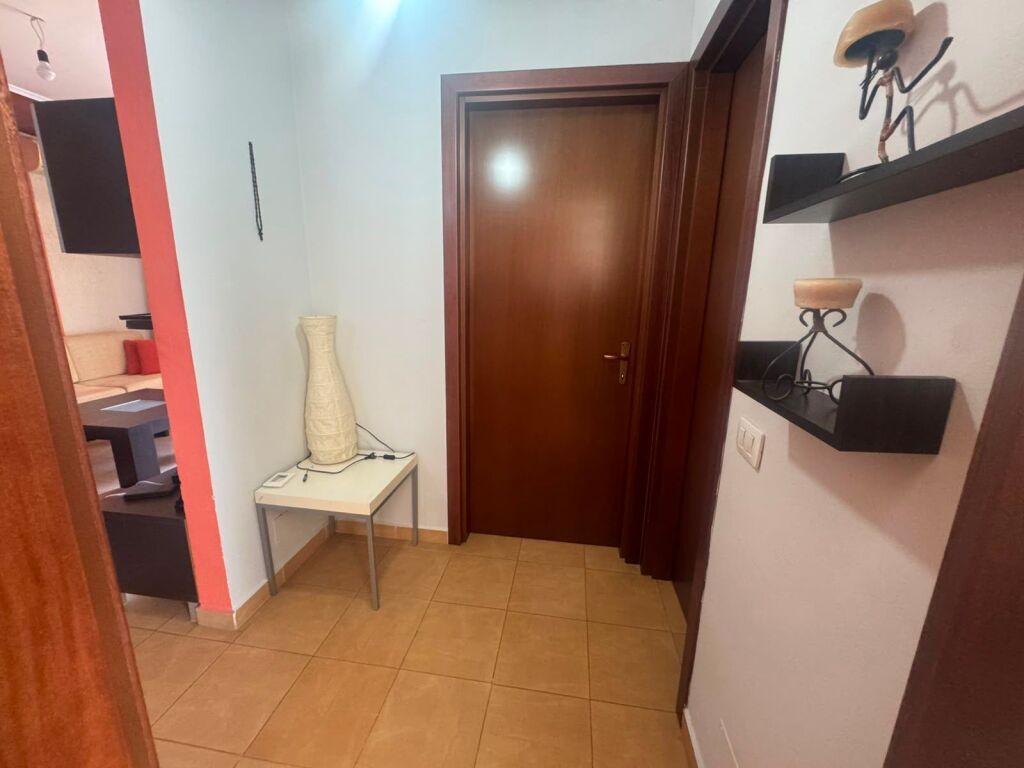 Apartment for rent 2+1 at the former Aviation field