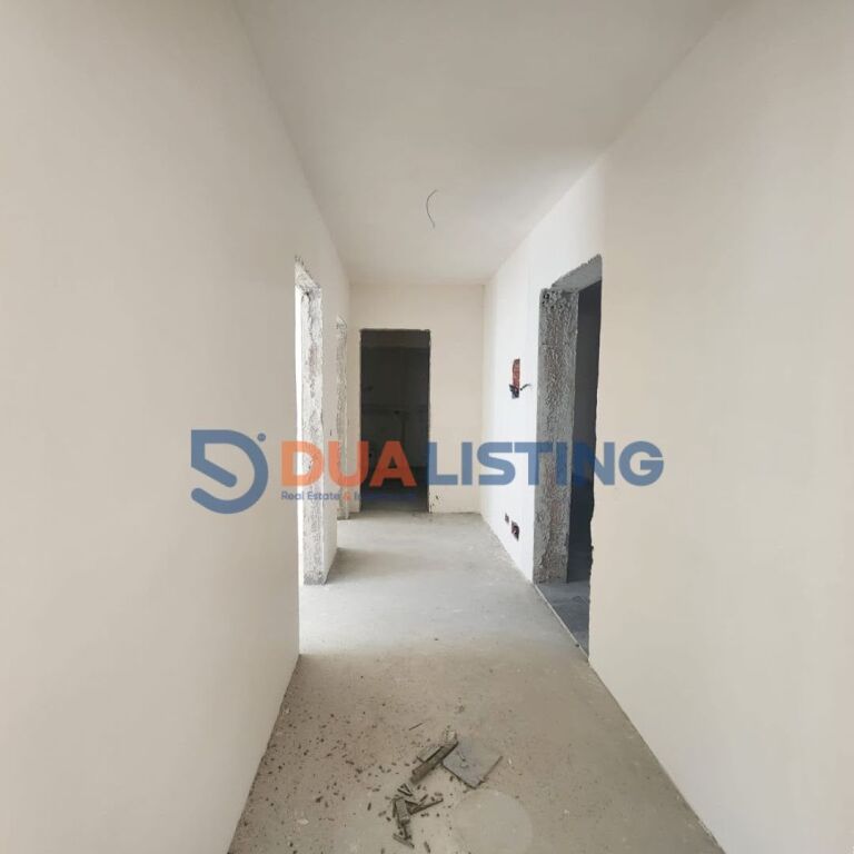 Apartament 2+1 per shitjen Paskuqan