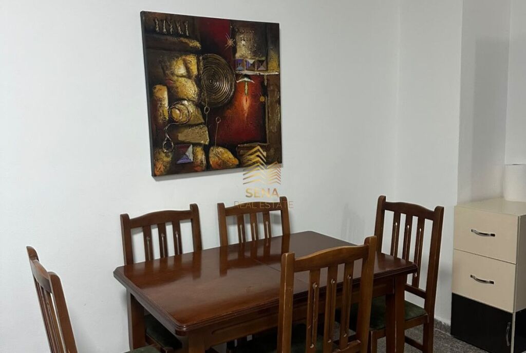 Qira, Apartament,2+1+blk,Rruga Jordan Misja , 65.000 Leke/muaj i Diskutueshem