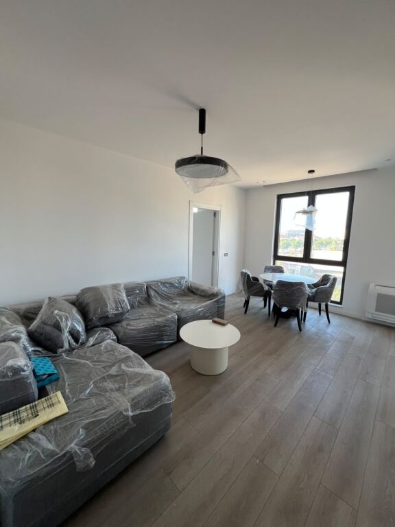 Apartment 1+1 for Rent at Bulevardi i Ri