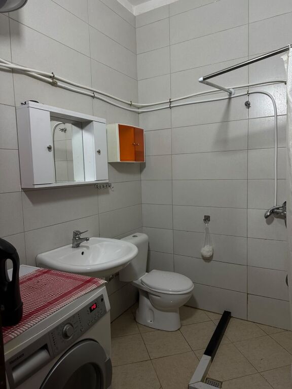 APARTAMENT 2+1 JORDAN MISJA QERA