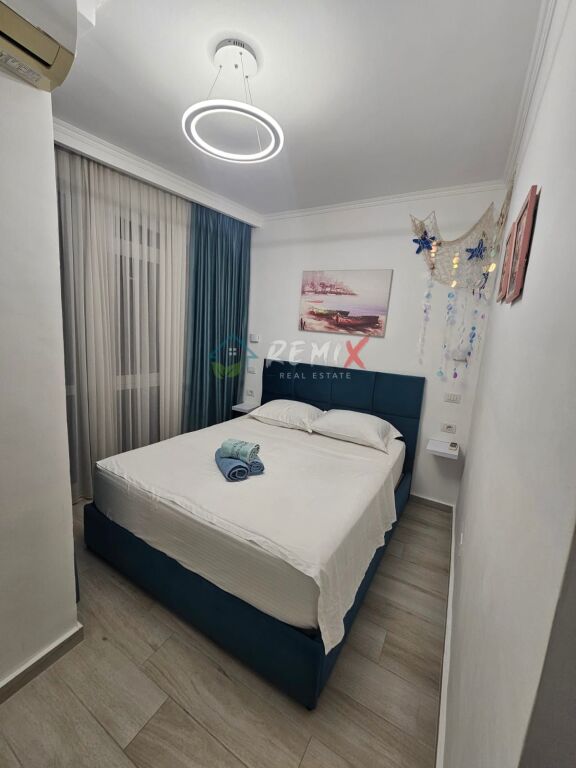 SHITET APARTAMENT 1+1 – SHKËMBI I KAVAJËS, DURRËS
