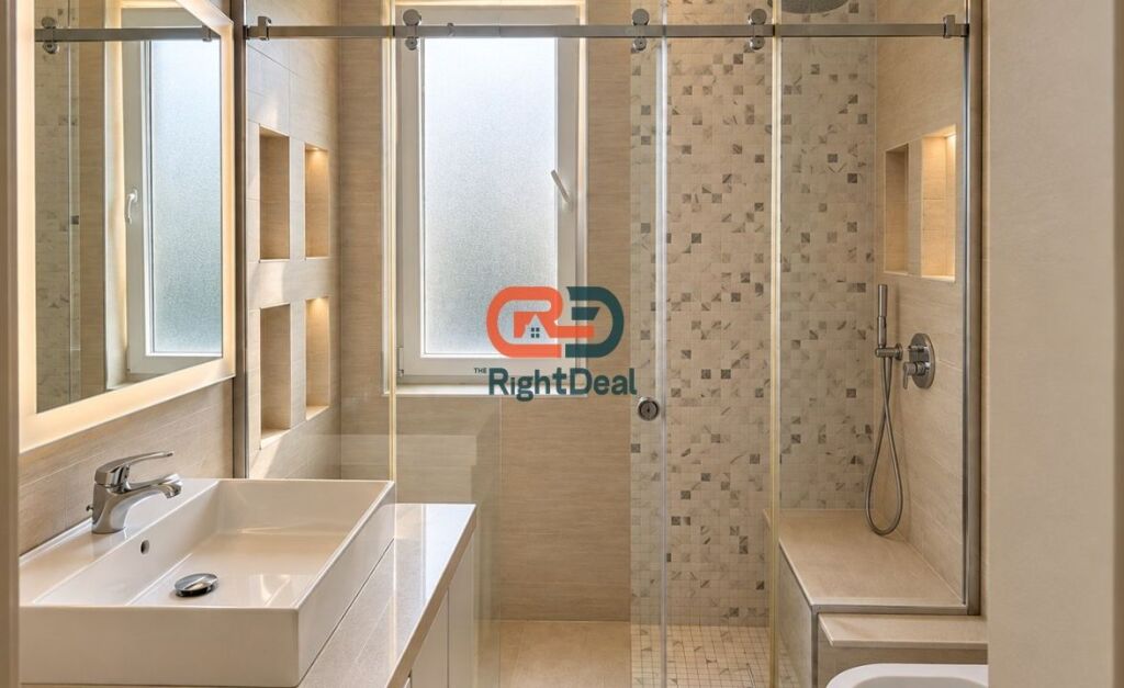 Ne Porcelan, Mbrapa UET, Shitet Apartament 2+1, Me Orientim Perfekt !