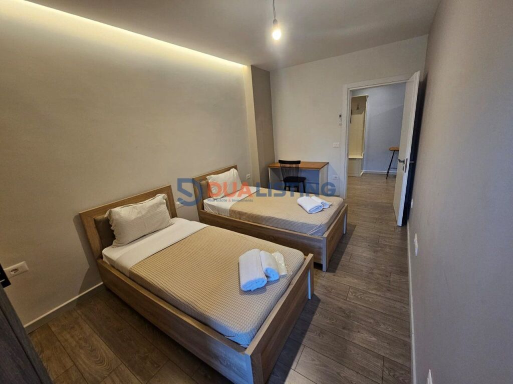 IN VENDITA APPARTAMENTO 2+1 E MONOLOCALE ZOGU I ZI!