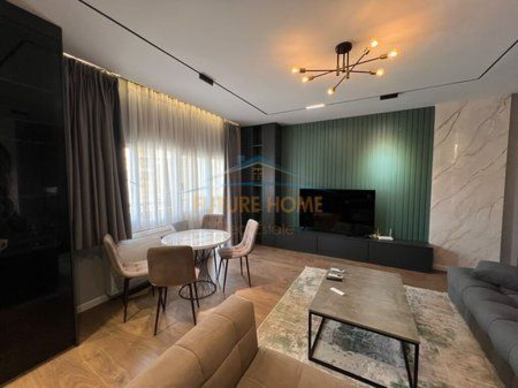 Shitet, Apartament 1+1, Lake Land Residence, Farkë