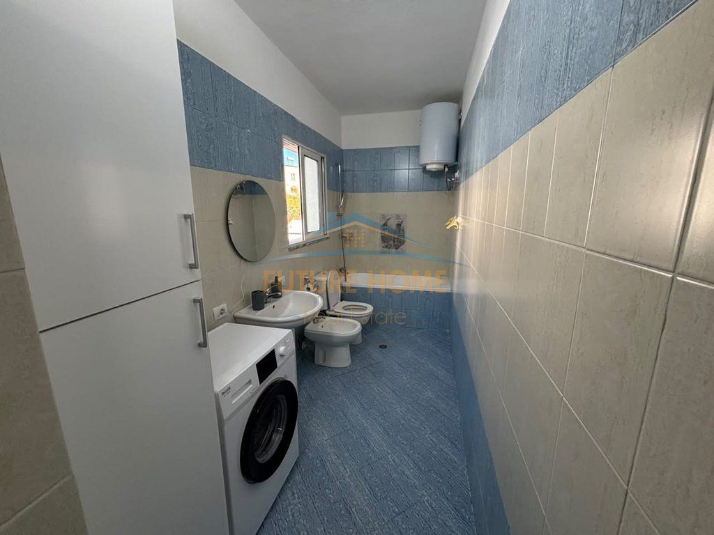 Qera, Apartament 1+1, Rruga Mihal Grameno, Tiranë