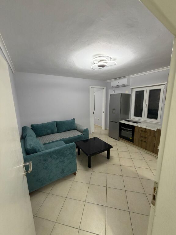 Apartment 1+1 for rent | Former Durres Restaurant