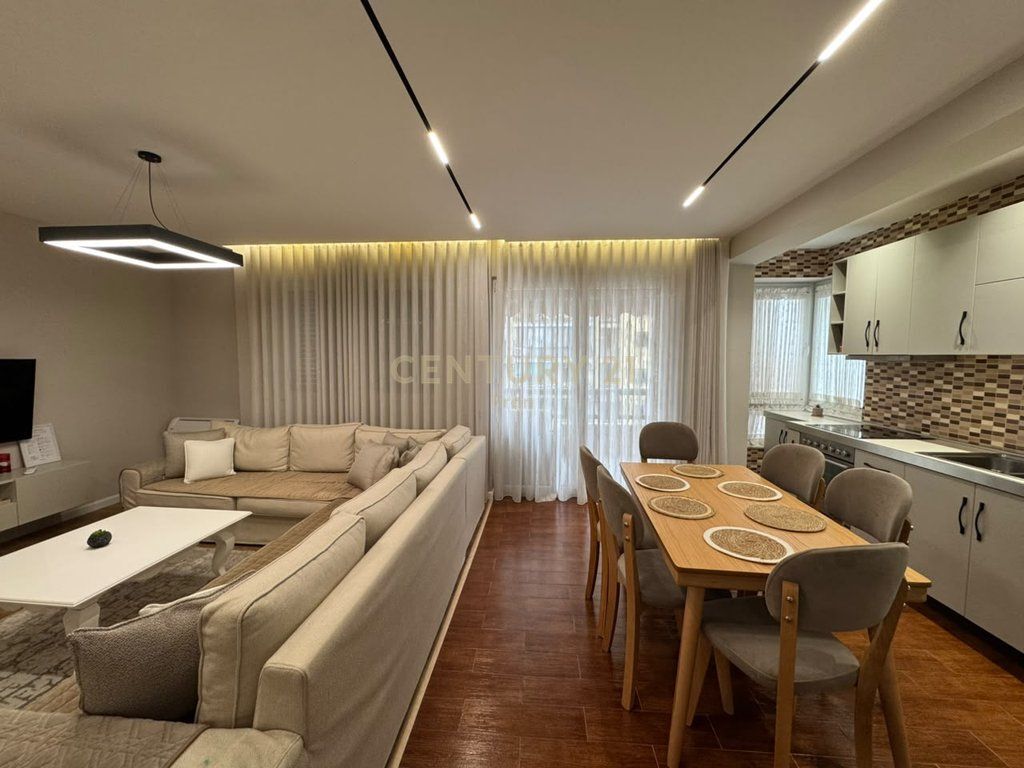 ARBNB APARTMENTS FOR RENT NEAR XHEKO IMPERIAL IN BLOK!