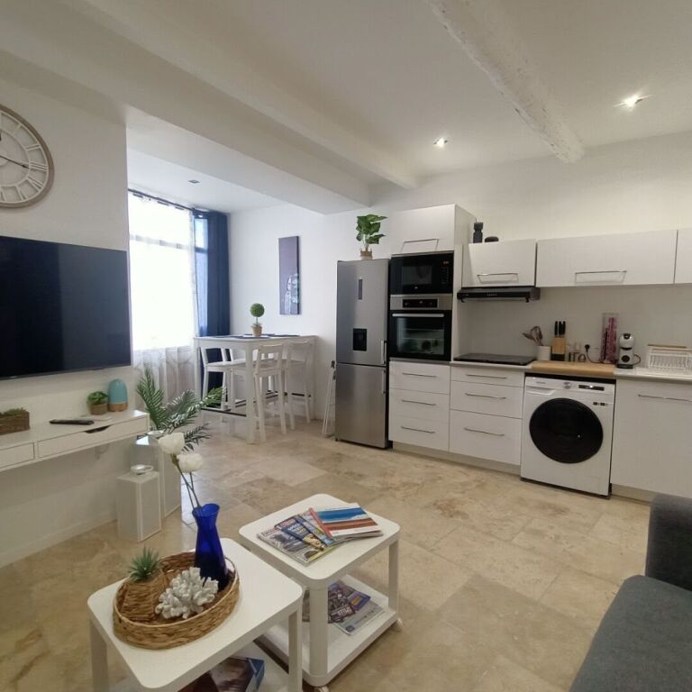 Don Bosko, 2+1 apartment for rent.