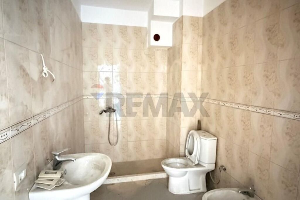 APARTAMENT 2+1 SHITJE ASTIR