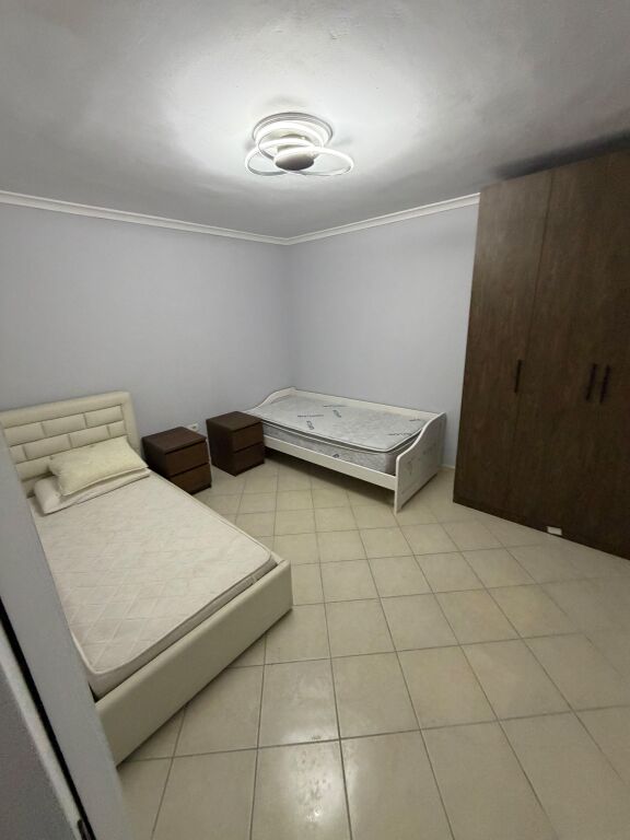 Apartment 1+1 for rent | Former Durres Restaurant