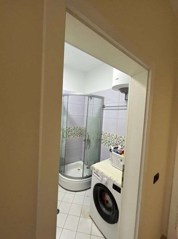 Apartment - For Rent - Botanical Garden, Tirana