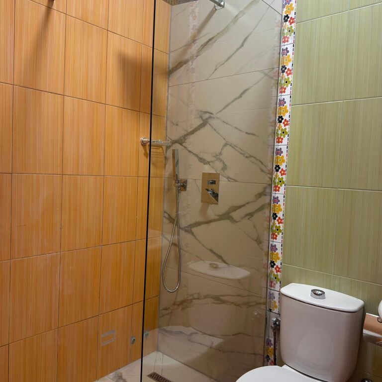 Appartamento/in affitto 3+2+1 📍Nuovo Maternità, Via: Selman Riza