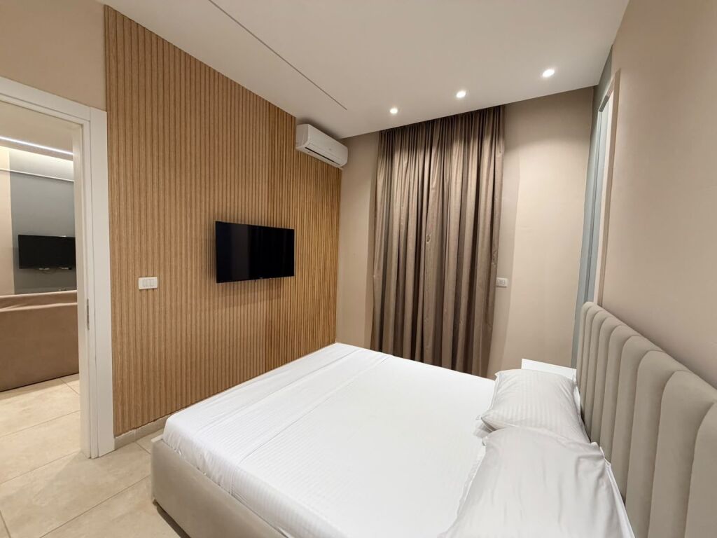 JEPET ME QIRA APARTAMENT 1+1 – GOLEM, DURRËS