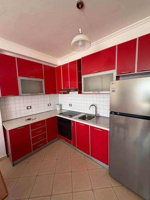 Apartment - For Rent - Kavaja Street
