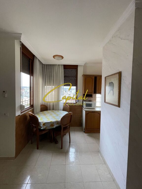 APARTMENT FOR RENT 2+1 PAZARI I RI 50,000 LEKE