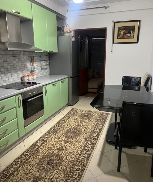 1+1 apartment for rent opposite Delijorgji!