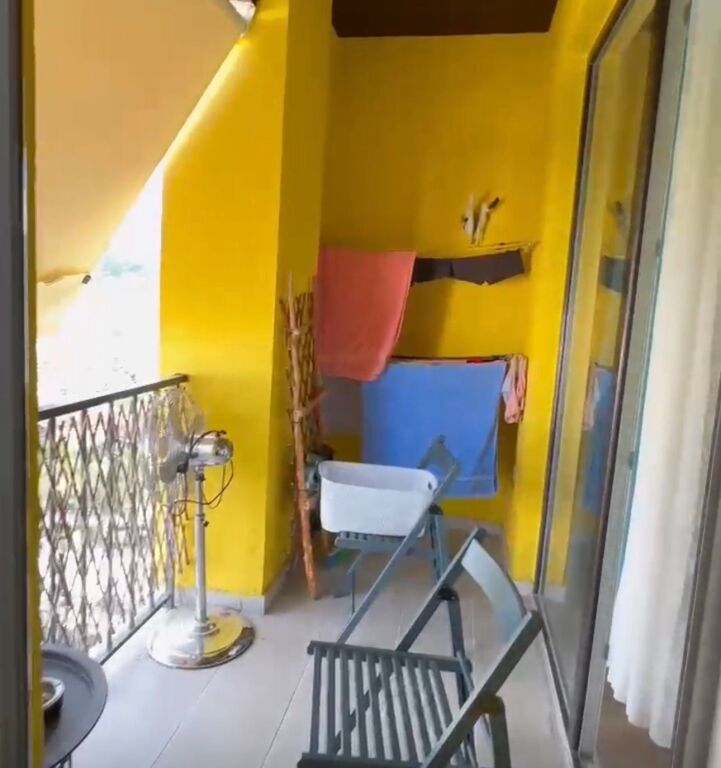 Apartment 1+1 for rent at Grand Gallery
