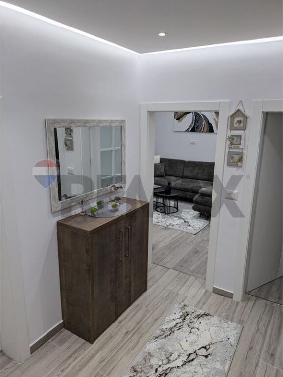 Apartment 1+1 for rent at the Former Durresi Restaurant!