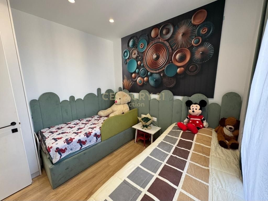 SHITET APARTAMENT 2+1 | ASTIR, TE FRATARI 176,000 €