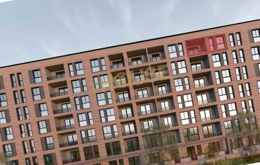 APARTAMENT 1+1 NE SHITJE NE PASKUQAN