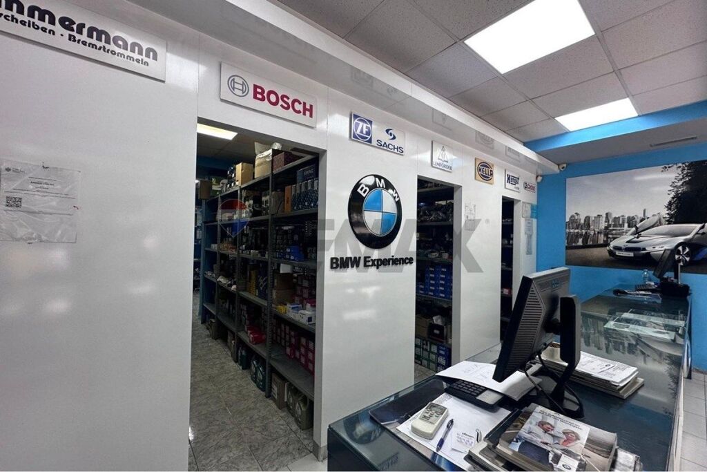 Dyqan - Për Qira - Rruga Dritan Hoxha, Tiranë(ID: 530281059-71)