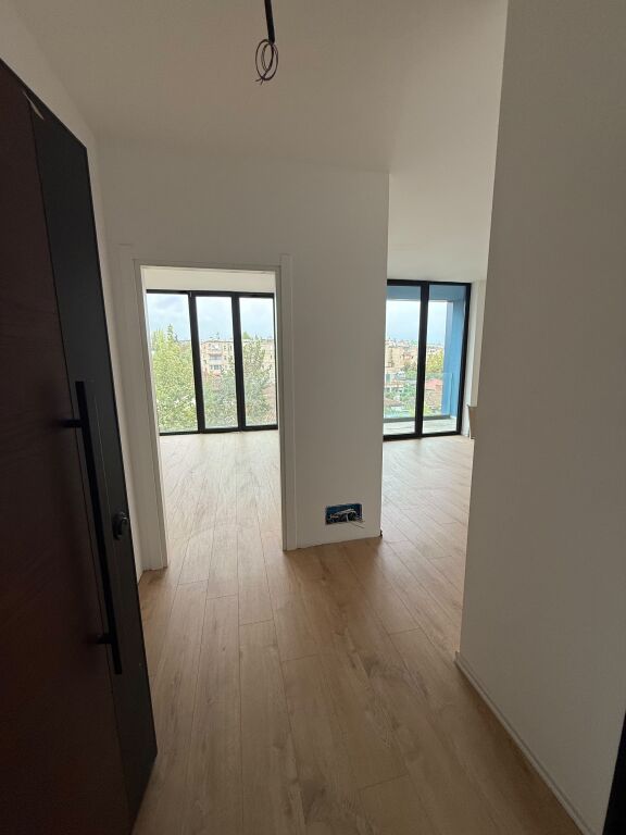 🏡 SHITET APARTAMENT 1+1 EKONOMIK – GOLDEN GATE, ALI DEMI!