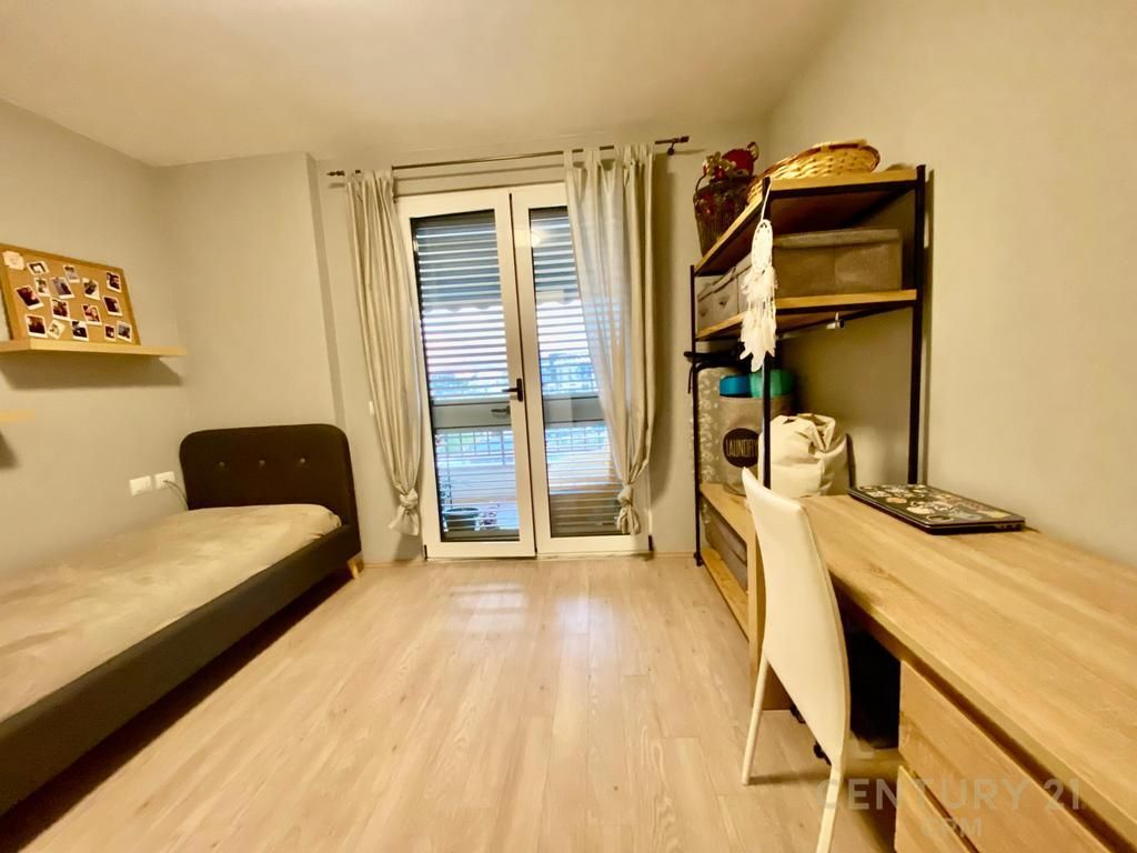 Appartamento 2+1+Posto Auto in vendita a Liqeni I Thate