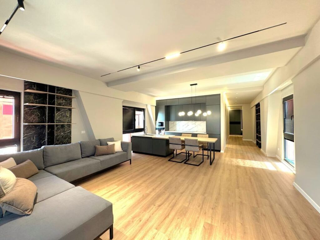 🌇Apartment 2+1 for Sale Tirana Garden Building🗝️168.3 m²🔥